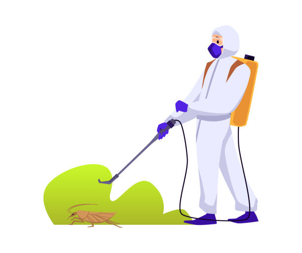Lakeland Exterminator