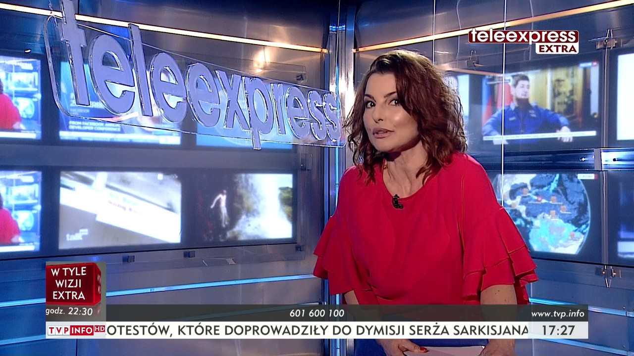 TeX Extra - 01.05.2018 #68