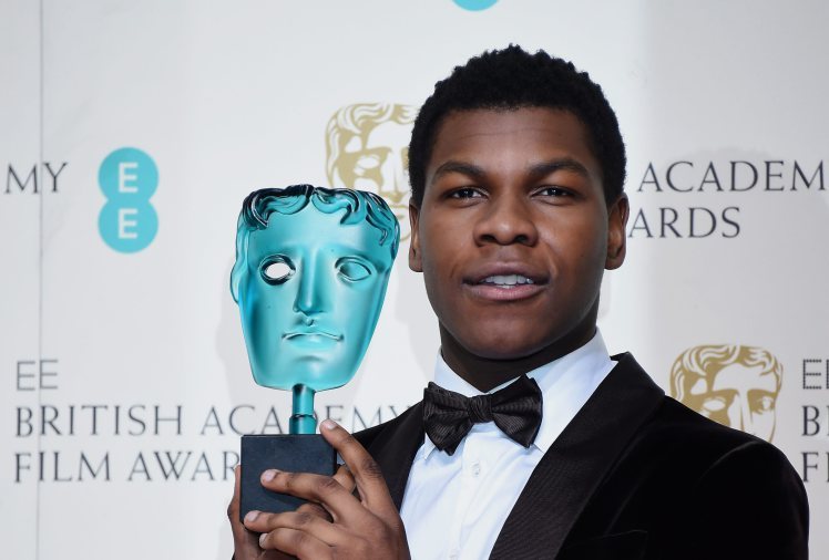 John Boyega Net Worth