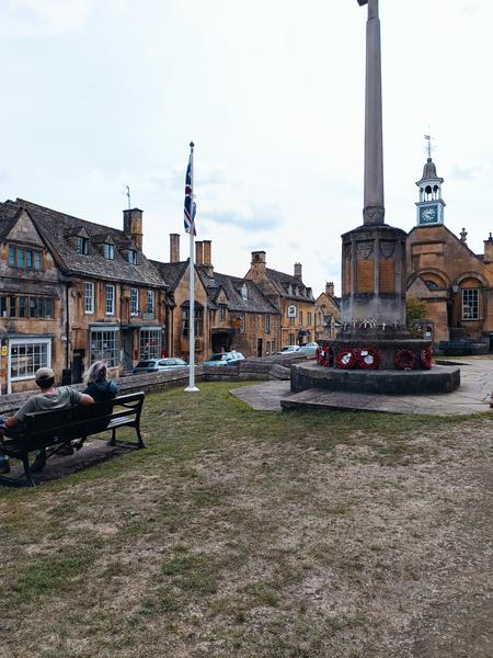 Día 5: Blockey, Rollright Stones, Chastleton House y Chipping Campden - Ruta de cuento en familia: conociendo The Cotswolds (12)