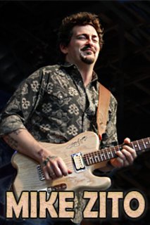 Mike Zito - Collection (13CD) (2008-2020) .mp3 - 320 kbps
