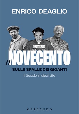 Enrico Deaglio - Il Novecento (2026)