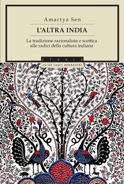 Amartya K. Sen – L’altra India (2014)