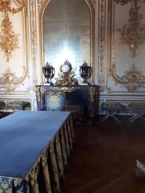 VERSALLES - Paris con excursiones (25)