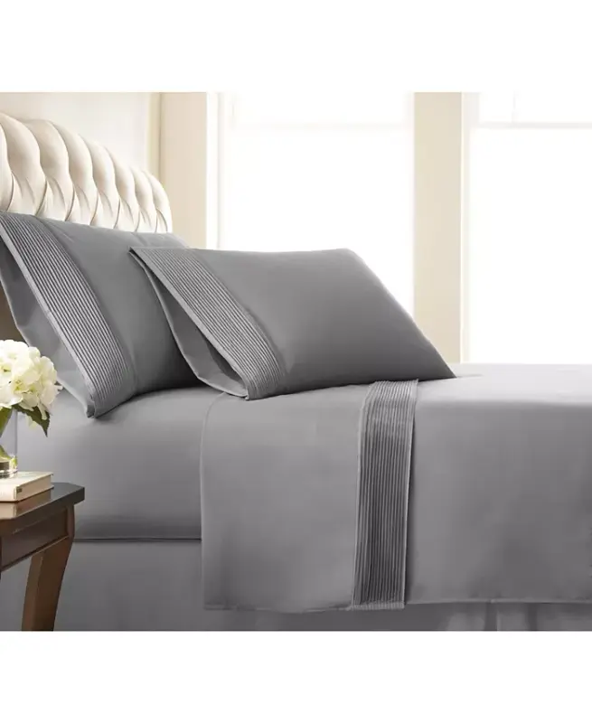 Luxury for Less: Queen Extra Deep Sheet Sets at Just .42 at Macy’s Luxury for Less: Queen Extra Deep Sheet Sets at Just .42 at Macy’s