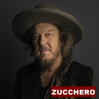 Zucchero - Discografia (1983-2021) .Flac