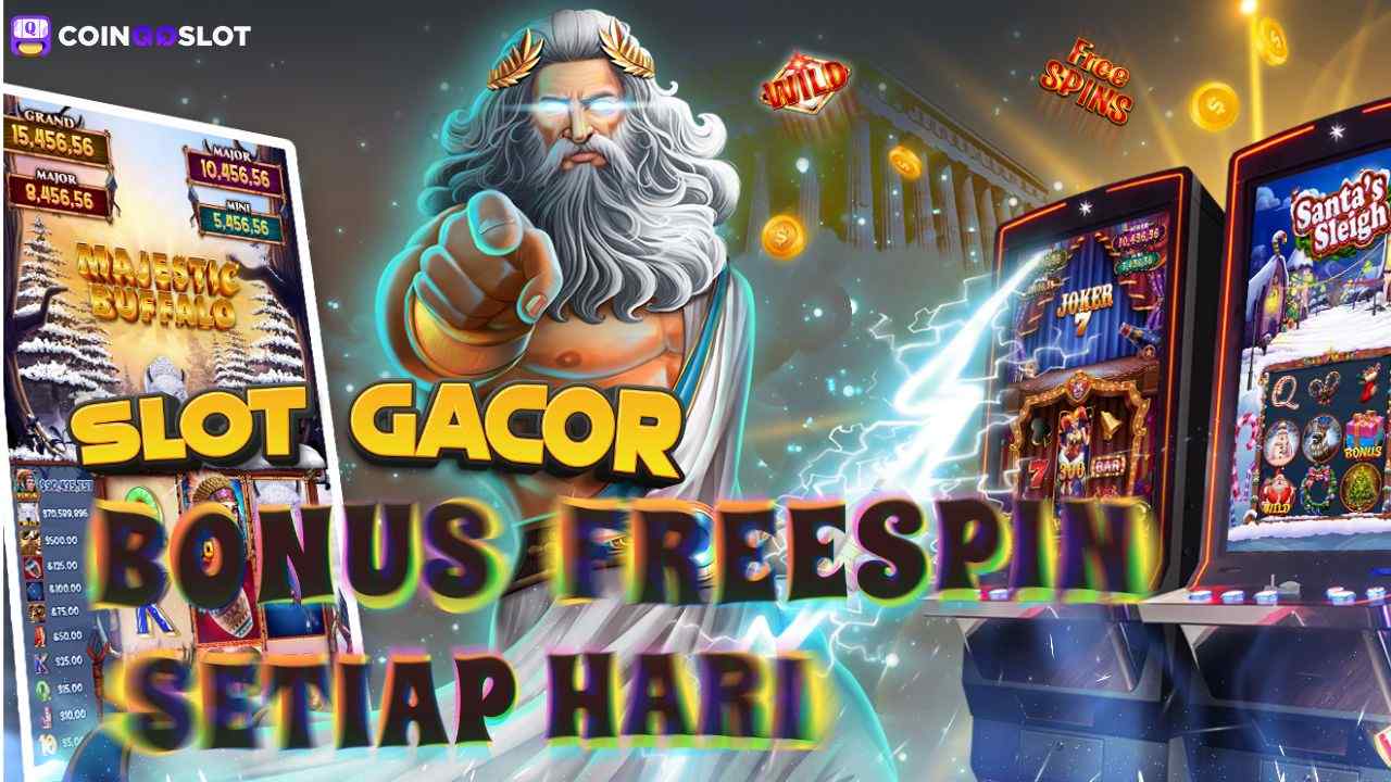 coinqqslot promo