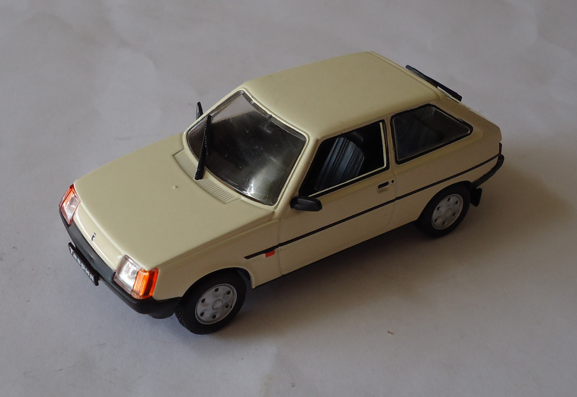 ЗАЗ-1102 Таврия