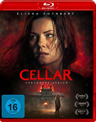 The Cellar (2022) FULL HD 1080p x264 E-AC3+AC3 ITA DTS+AC3 ENG