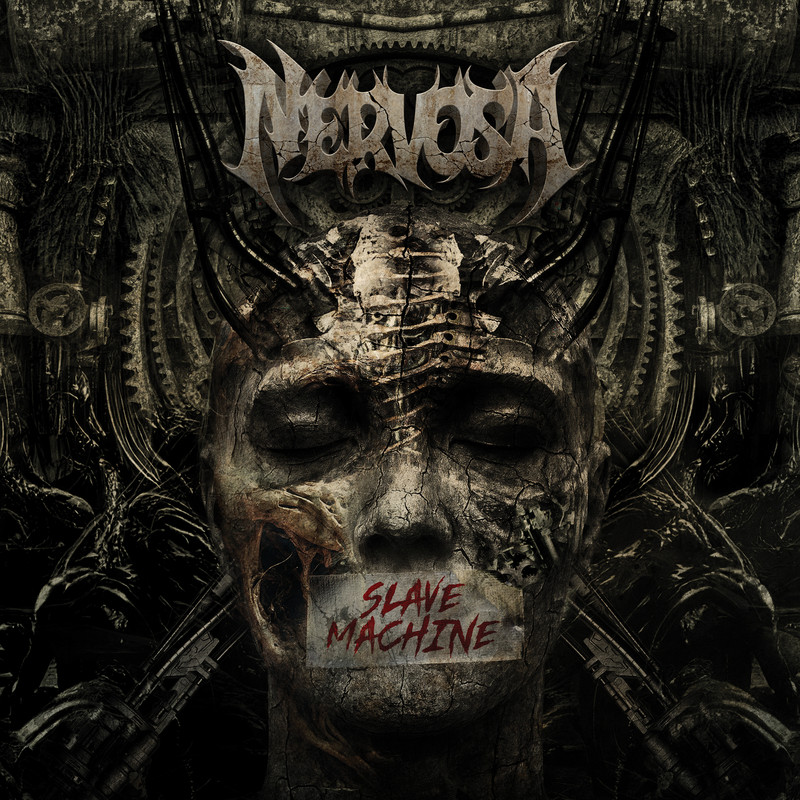 Thrash Metal • Re: Nervosa