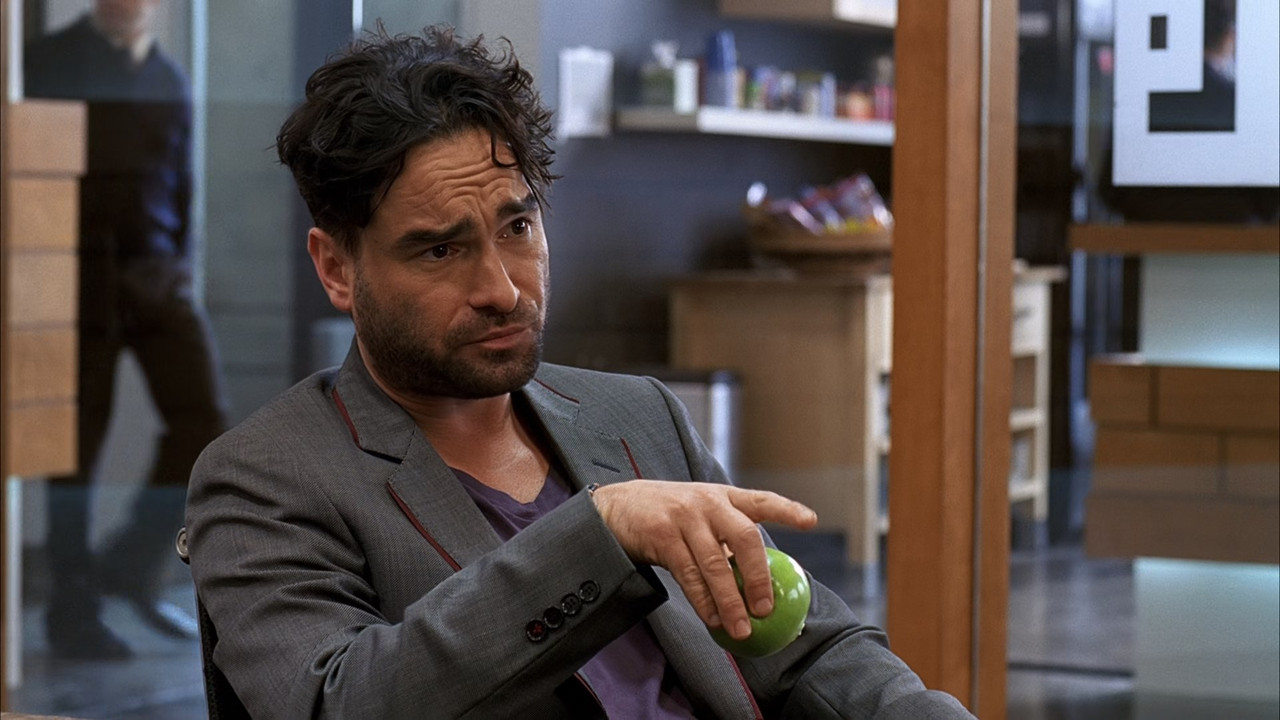 Entourage (2004) - S08E01 - Home Sweet Home (1080p BluRay x265 S