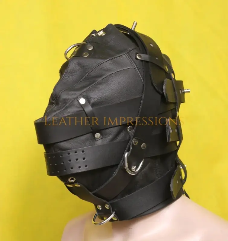 BDSM Mask