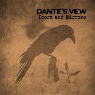 Dante's View - Doors and Mirrors (2021).mp3 - 320 Kbps