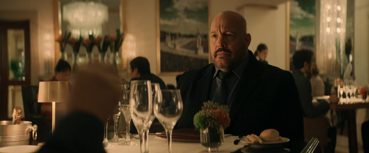 Solo Mio 2026 WebRip [Hindi + English] 480p 720p ESub Screenshot