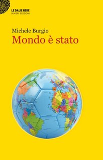 Michele Burgio - Mondo è stato (2023)