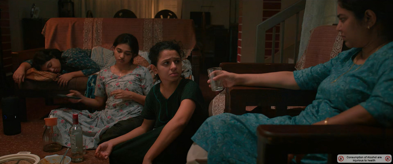 Bethlehem Kudumba Unit 2026 WebRip [Hindi + Tamil + Telugu + Malayalam + Kannada] 1080p 480p 720p ESub Screenshot