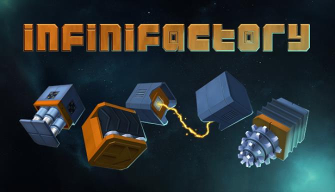 Infinifactory v 11 14 2020 GOG Linux Native