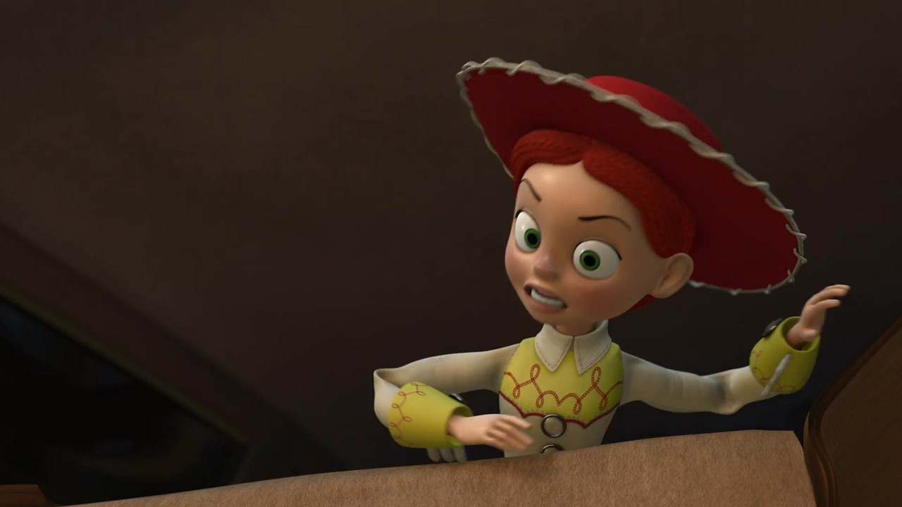 Toy Story 3 2010 BluRay [Hindi + Tamil + Telugu + English] 480p, 720p, 1080p ESub Screenshot