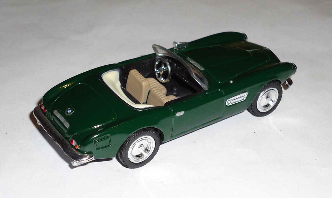 BMW-507 1