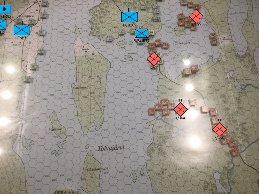 Tolvajärvi33