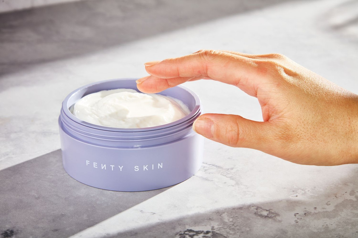 Vaseline Body Lotion for winter