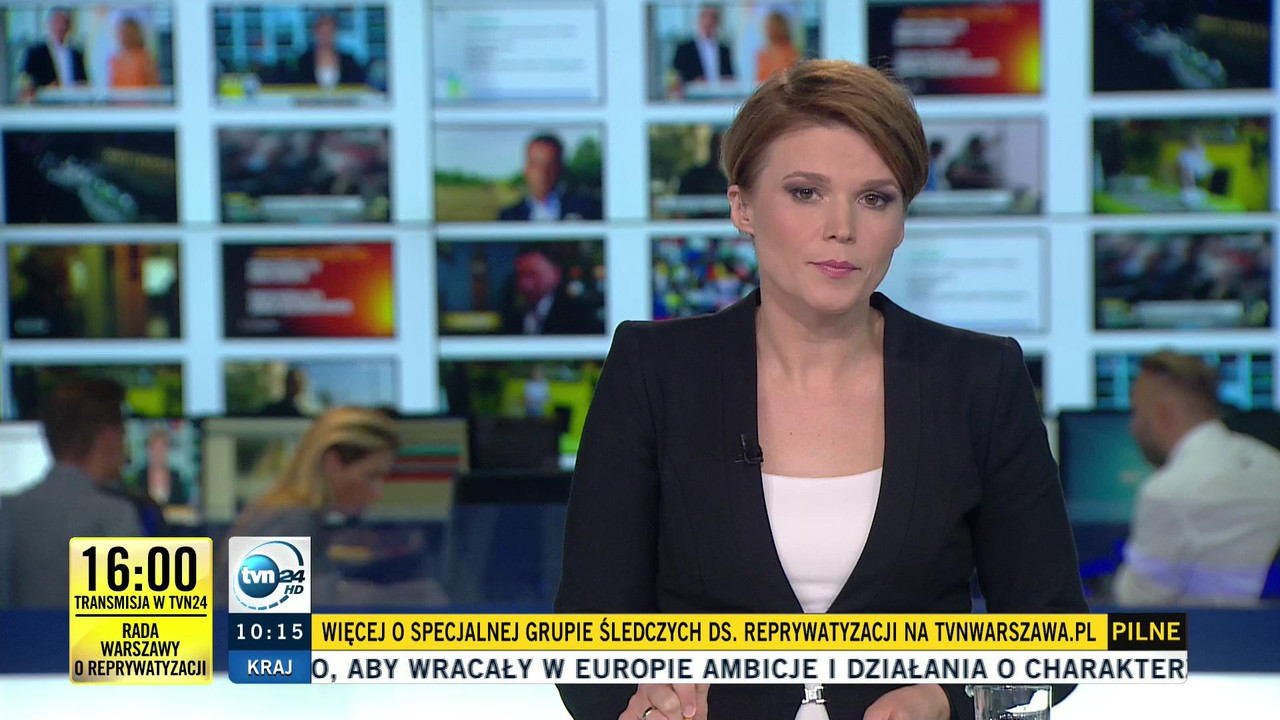 1 09 2016 anna seremak tvn24 2