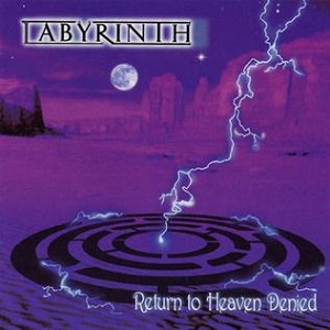Re: Labÿrinth (IT) / Progressive Power Metal