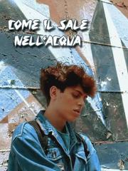 Come Il Sale Nell'Acqua (2024) WebDL 1080p E-AC3 ITA