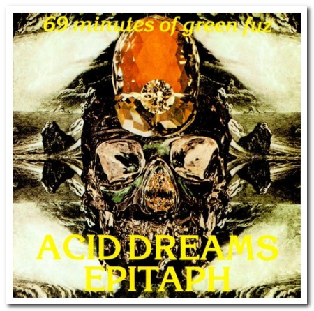 VA - Acid Dreams &  Acid Dreams Epitaph (2009)