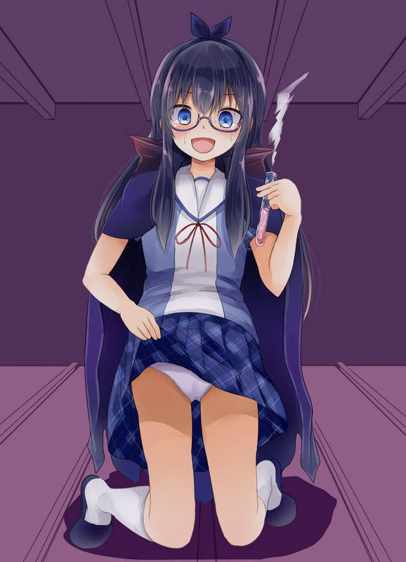 Forum Image: https://i.postimg.cc/65PkFx5Q/ogura-shion-machikado-mazoku-drawn-by-izuminomitsuba-647a0e51.jpg