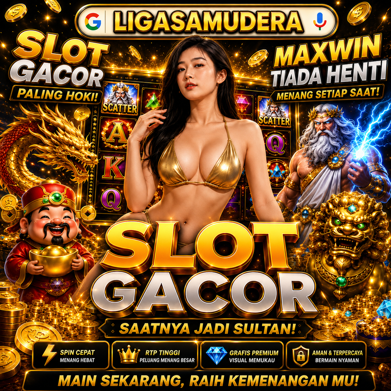 LIGASAMUDERA