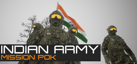 Indian Army: Mission POK (2020)