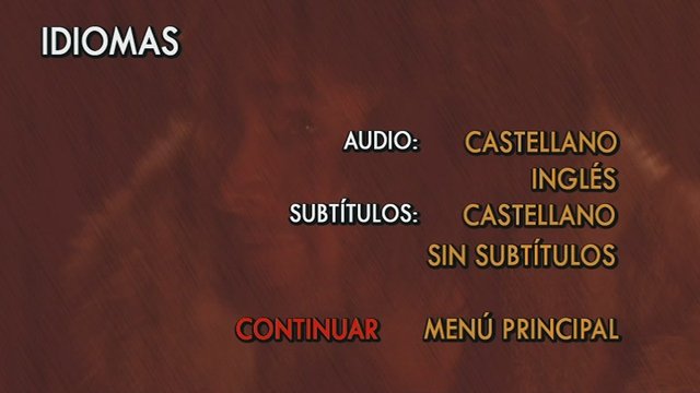 2 - Cromwell, El Rey de los Bárbaros [DVD5 Full] [Pal] [Cast/Ing] [Sub:Cast] [Fantástico] [1982]