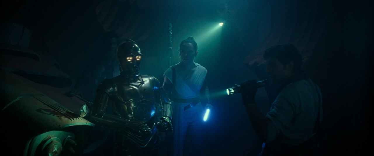 Star Wars - L'ascesa di Skywalker (2019)  [BluRay Rip 1080p ITA-ENG DD AC3 SUBS] [M@HD].mkv_snapshot