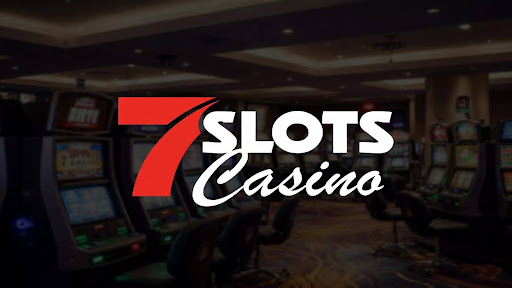 7 slots casino