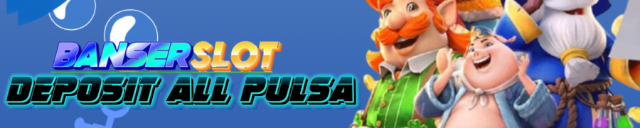 DEPOSIT PULSA POTONGAN 20%