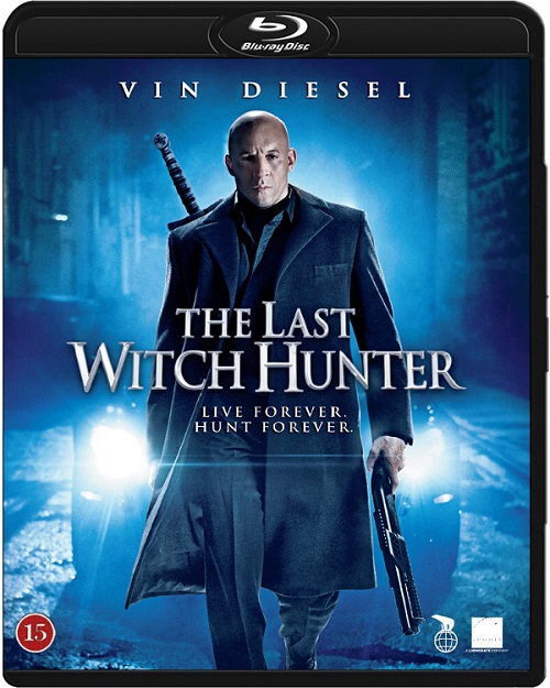 Łowca czarownic / The Last Witch Hunter (2015) MULTi.720p.BluRay.x264.DTS.AC3-DENDA / LEKTOR i NAPISY PL