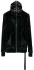 Rick Owens Leather Gimp