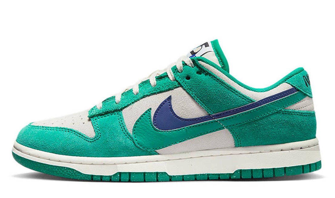 Nike Dunk Low SE 85 Neptune Green