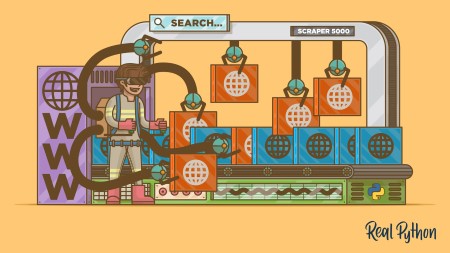 Web Scraping With Beautiful Soup and Python | Real Python