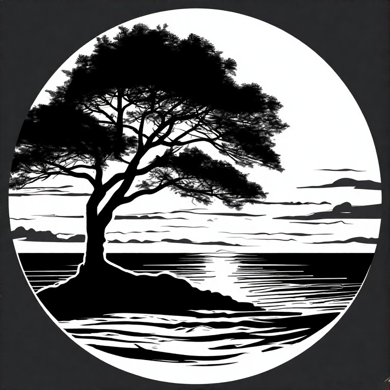 black-and-white-silhouette-of-32