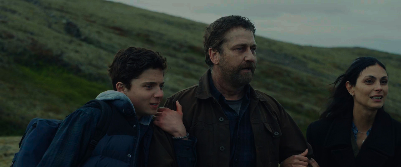 Greenland 2: Migration 2026 BluRay [Hindi + Tamil + Telugu + English] 1080p 480p 720p ESub Screenshot