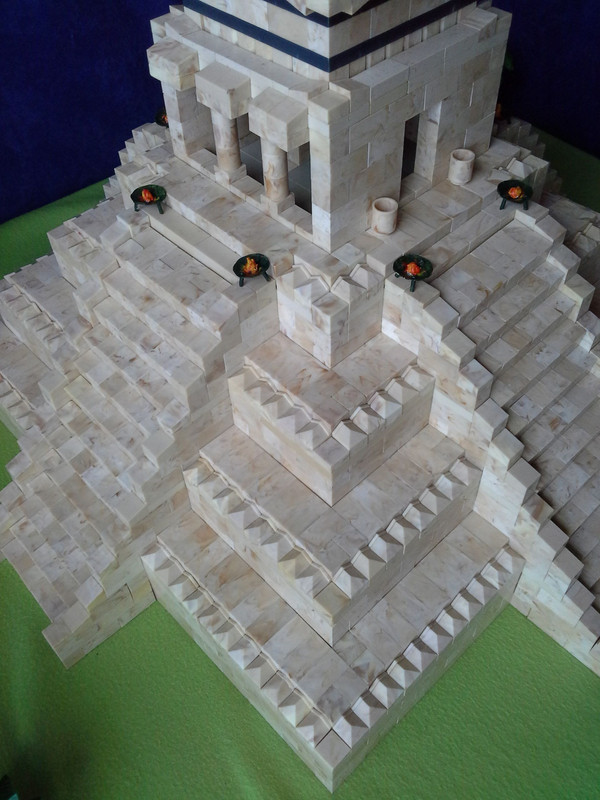 Templo de Txiki Itza 08