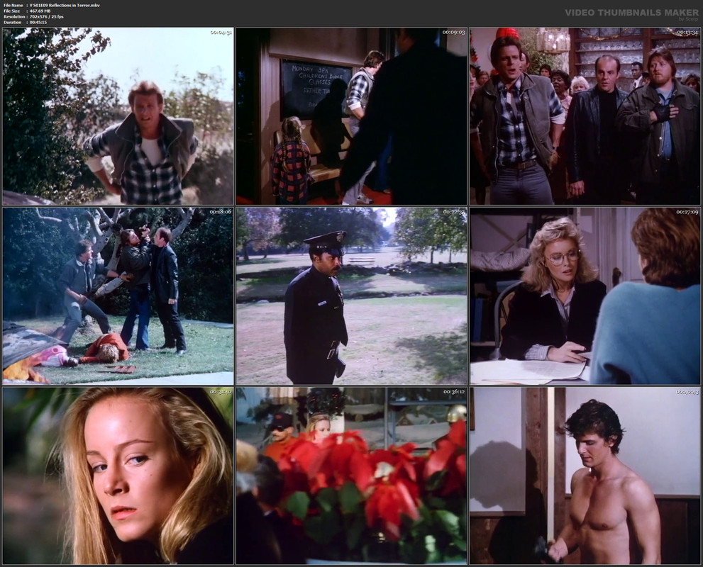 V S01E09 Reflections in Terror.mkv