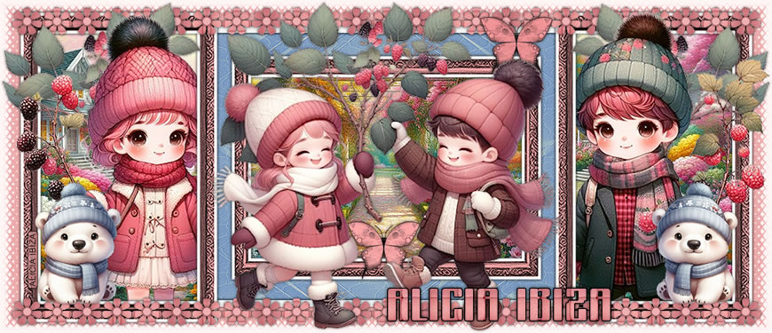 Ramitas de Otoño aliciaibiza