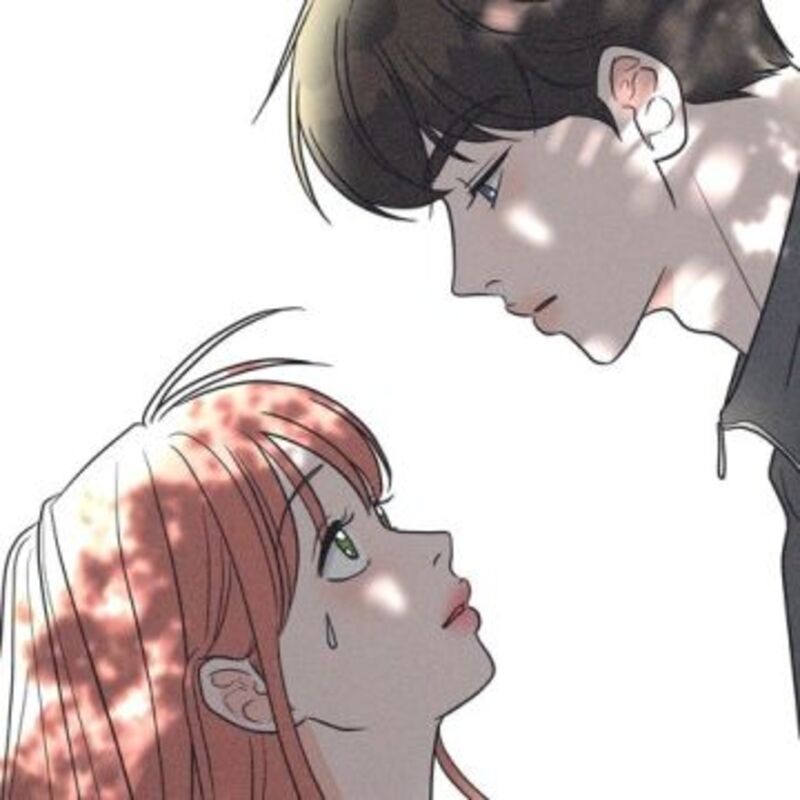 짝사랑을 망치고 싶어 - 길구 (길구봉구) ALBUM COVER