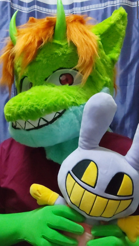 Marshy Keshi