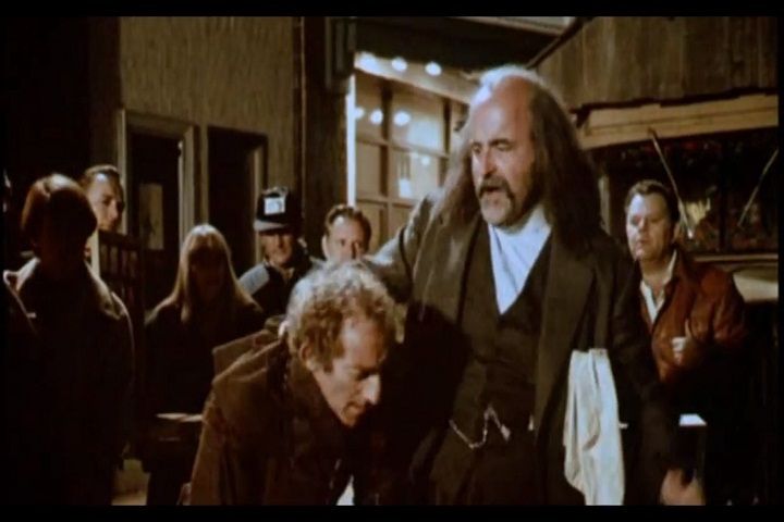 Descargar In God We Trut (In God We Trust) [1980][DVD R2][Spanish] en