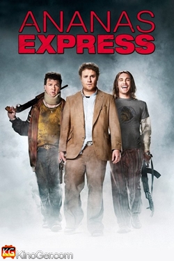 Ananas Express (2008)