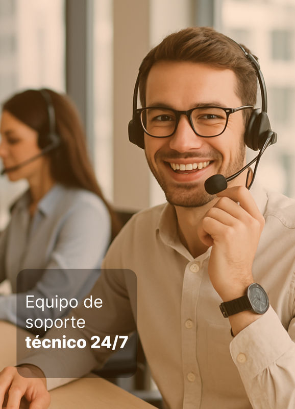 Infografía Fibra Óptica Dedicada